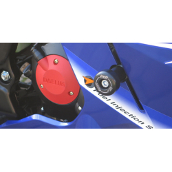 ROADWIN 125 ✓ Roulettes de protection RD125