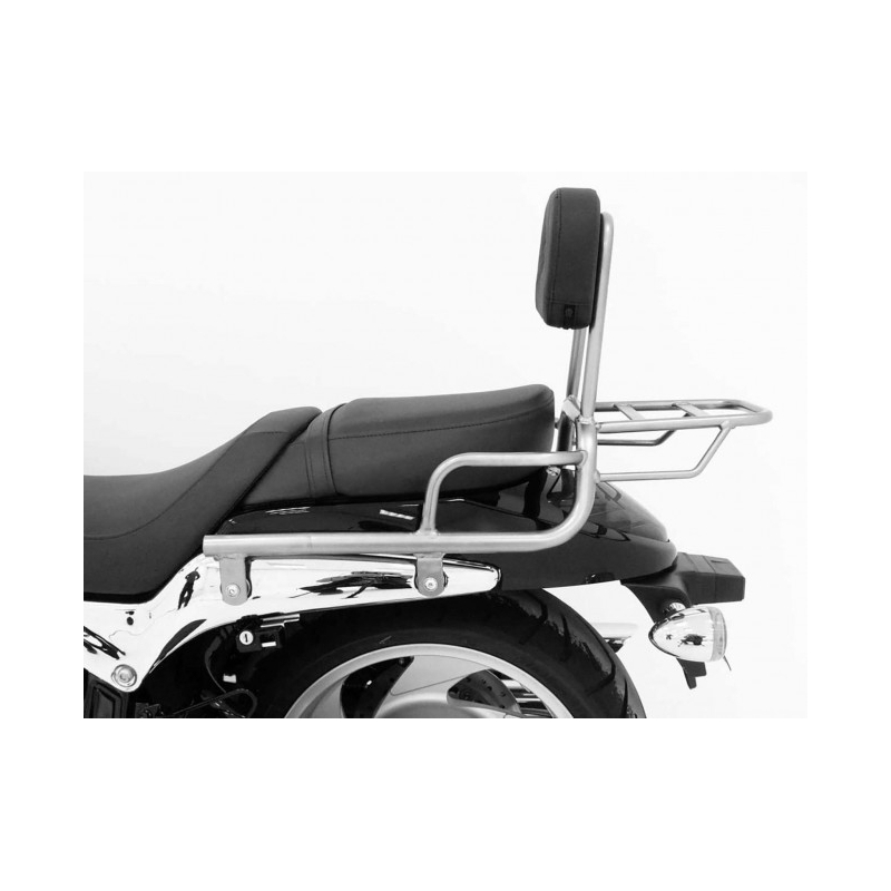 M 1500 à partir de 2009 ✓ Sissybar Hepoco-Becker sans porte paquet