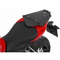 Street Triple 765 S/R/RS à partir de 2017 ✓ Sport Rack Hepco-Becker