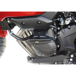 XJ 6 N Diversion 2009-2012 ✓ Tampons de protection