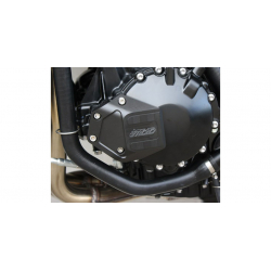 Speed Triple 1050 2008-2010 ✓ Protege carter gauche