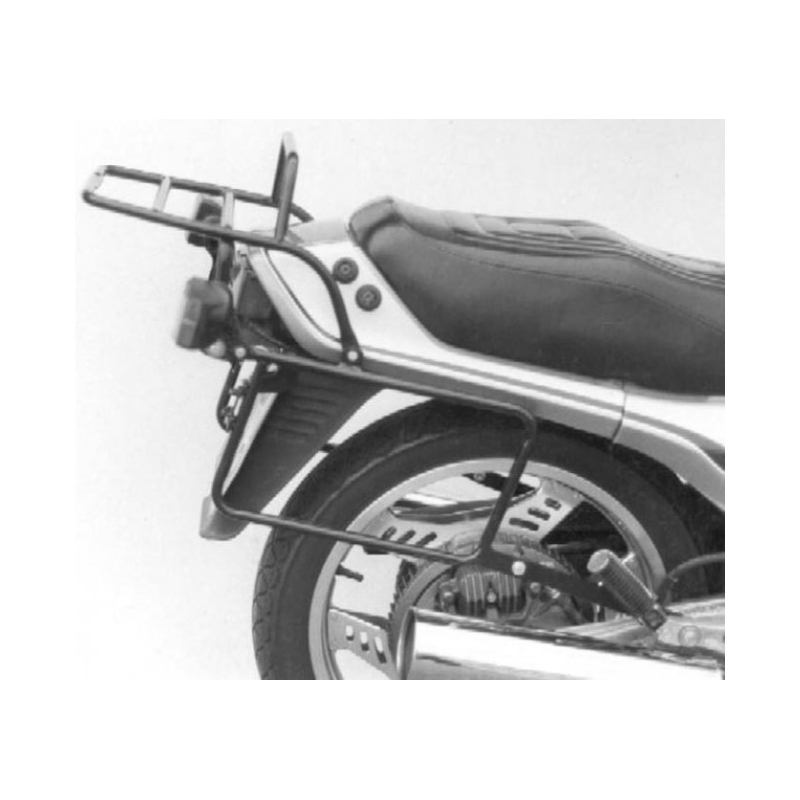 CBX 550 F / F2 1982-1985 ✓ Supports bagages complet Hepco-Becker Chromé