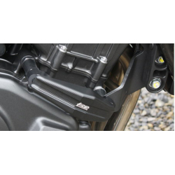 CBF 1000 F from 2010 ✓ Tampons de protection moteur