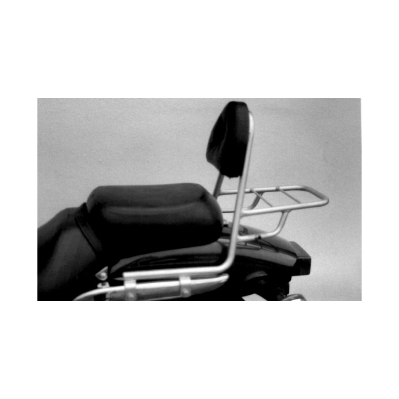 VF 750 C 1993-2000 ✓ Sissybars Hepco-Becker avec porte paquet