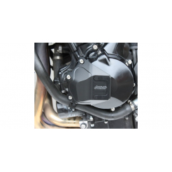 Street Triple 675 / R 2007-2012 ✓ Protection de carter gauche