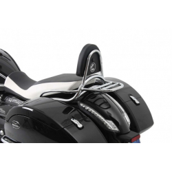 California 1400 Custom / Touring from 2013 ✓ Sissybar Hero-Becker avec porte paquet