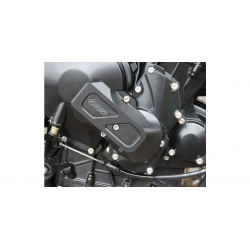 Street Triple 675 / R 2007-2012 ✓ Protection de carter droit