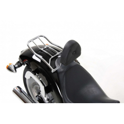 VT 1300 CX 2010-2012 ✓ Solorack Hepco-Becker avec dosseret