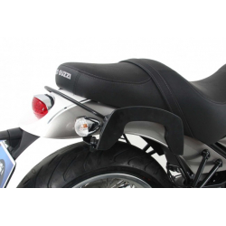 C 940 Bellagio / Bellagio Aquila Nera ab 2007 ✓ Supports de sacoches type C-Bow Hepco-Becker Chromé