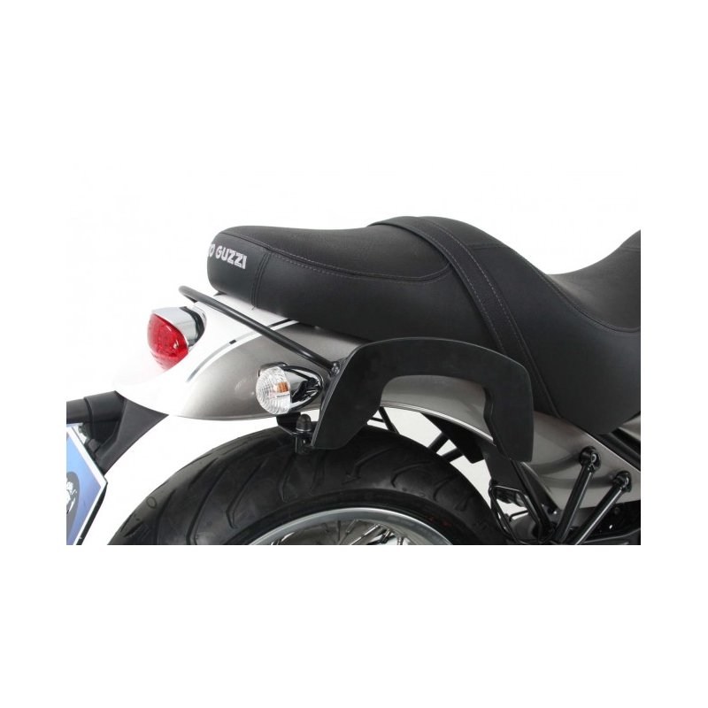 C 940 Bellagio / Bellagio Aquila Nera ab 2007 ✓ Supports de sacoches type C-Bow Hepco-Becker Chromé