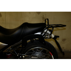 C 940 Bellagio / Bellagio Aquila Nera ab 2007 ✓ Supports de sacoches type C-Bow Hepco-Becker Chromé