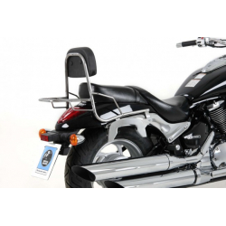 M 800 Intruder à partir de 2010 ✓ Sissybar Hepco-Becker avec porte paquet