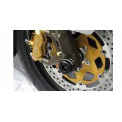 ZX-12 R 2000-2006 ✓ Protections de fourche