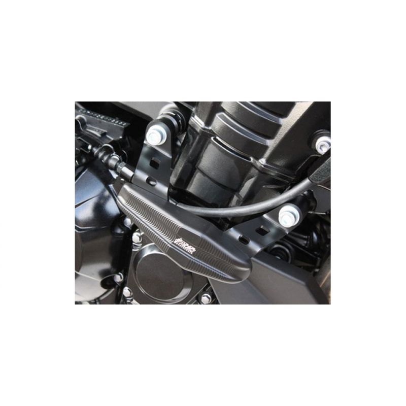 Z 1000 2010-2013 ✓ Tampons de Protections moteur