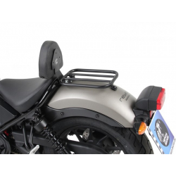 CMX 500 Rebel 2017-2019 ✓ Solorack Hepco-Becker avec dosseret