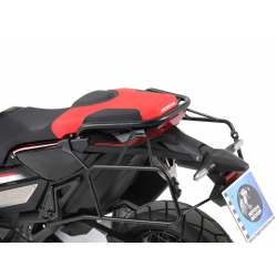 X-ADV 745 2017-2020 ✓ Supports de valises Hepco-Becker