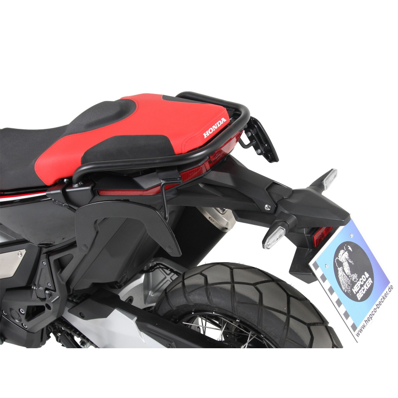 X-ADV 745 2017-2020 ✓ Supports de sacoches type C-Bow Hepco-Becker