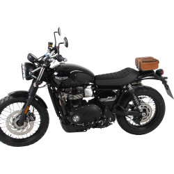Street Scrambler 900 à partir de 2017 ✓ Solorack Hepco-Becker sans dosseret