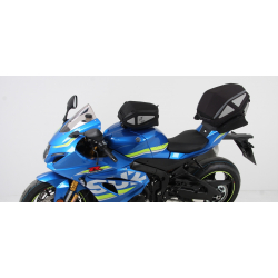 GSX-R 1000 à partir de 2017 ✓ Sport rack Hepco-Becker