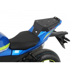 GSX-R 1000 à partir de 2017 ✓ Sport rack Hepco-Becker