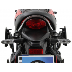 Z 900 RS Café à partir de 2018 ✓ Supports de sacoches type C-Bow Hepco-Becker