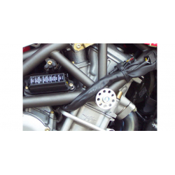 MV-AGUSTA-F4 ✓ Roulettes de protection F4 750 (1000) -2009