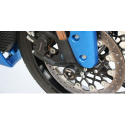 GSX-R 1000 2009-2011 ✓ Protection de fourche
