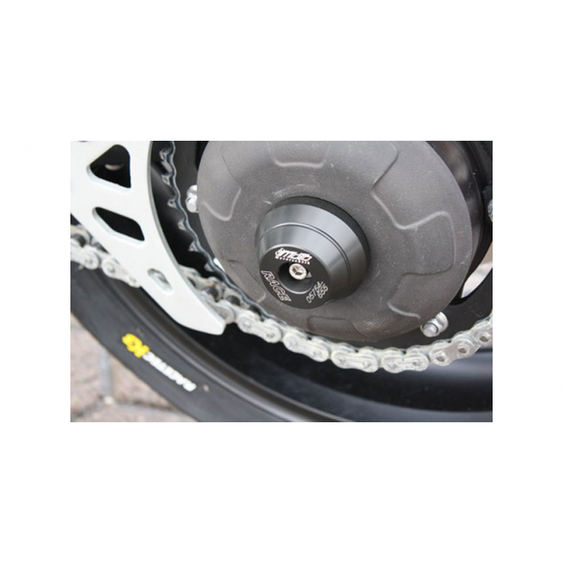 Speed Triple 1050 2011-2015 ✓ Protections bras oscillant
