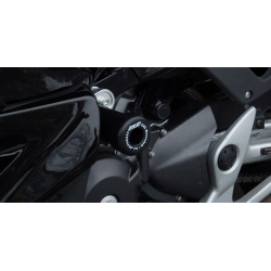 XL 1000 V Varadero 2003-2006 ✓ Roulettes de protection