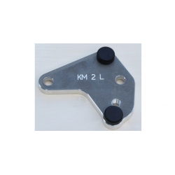 990 SMT  ✓ Roulettes de protection