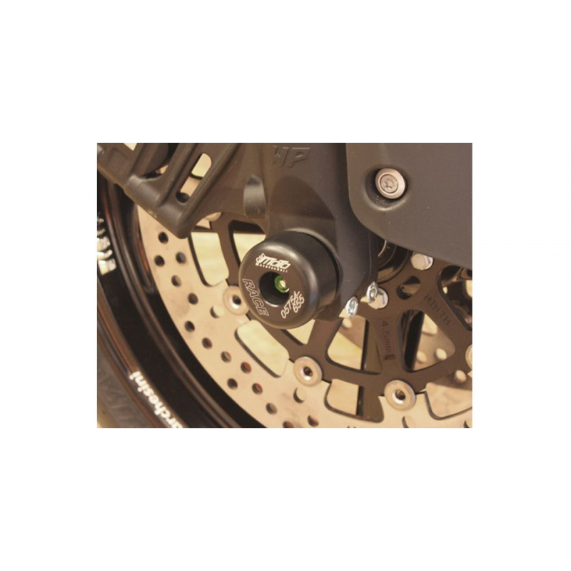 990 SMT  ✓ Protections de fourche
