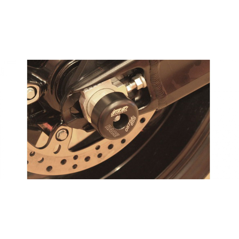 990 SMT  ✓ Protection de bras oscillant