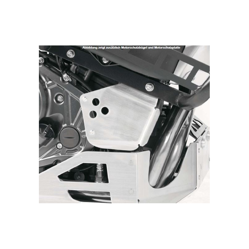 XT 1200 Z / XT 1200 ZE Super Ténéré ✓ Protection de pompe a eau Hepco-Becker
