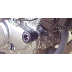 CBF 500 2004-2007 ✓ Roulettes de protection