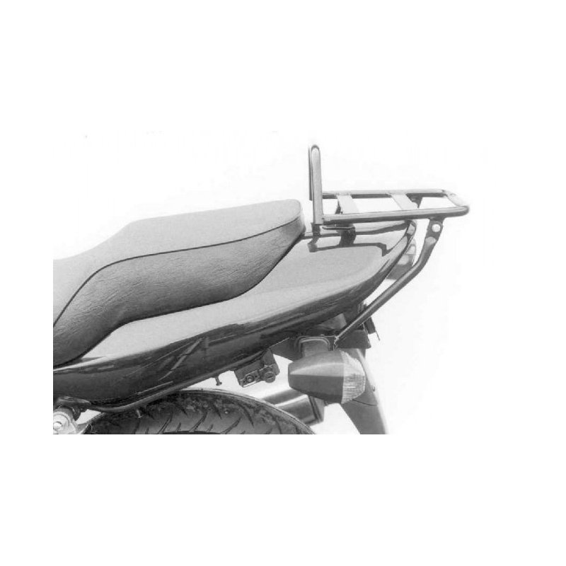 ER-5 1997-2000 ✓ Support de top case tubulaire Hepco-Becker