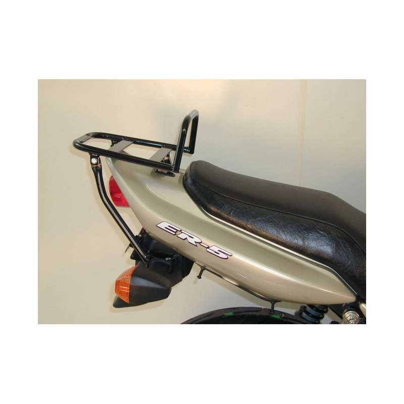 ER-5 2001-2006 ✓ Support de top case tubulaire Hepco-Becker