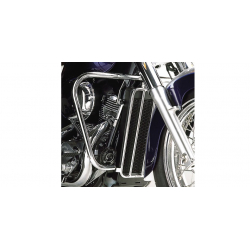 VT 750 C 1987-1989 ✓ Pare carters