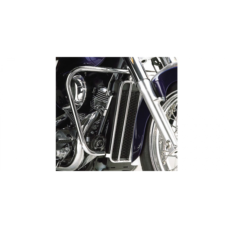VT 750 C 1987-1989 ✓ Pare carters