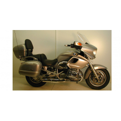 R 1200 CL 2002-2005 ✓ Pare cylindres Chrome Hepco-Becker