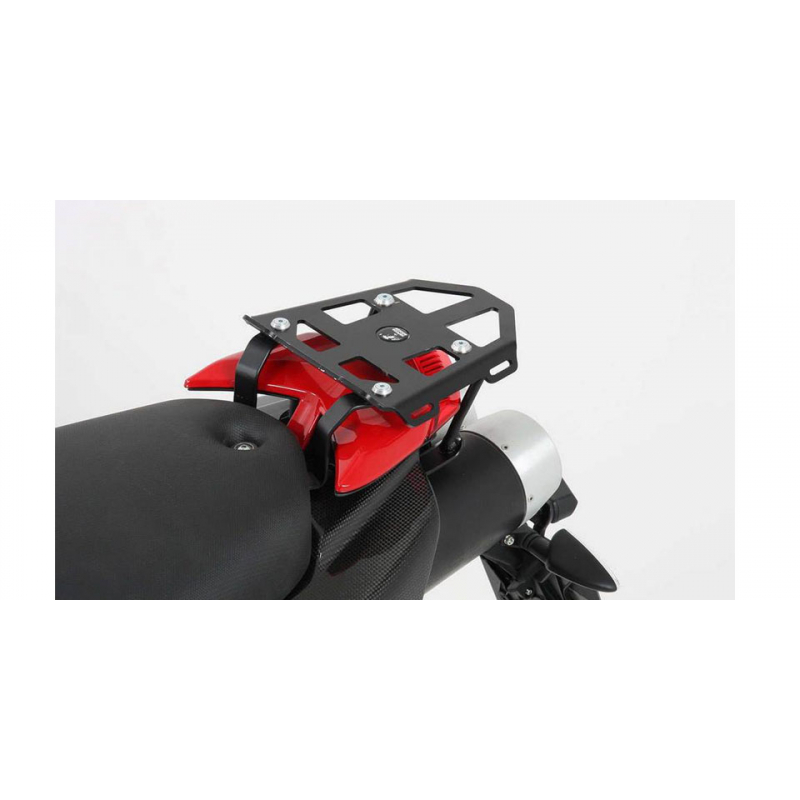 Hypermotard 796 EVO/SP 2007-2012 ✓ Porte paquets Hepco-Becker