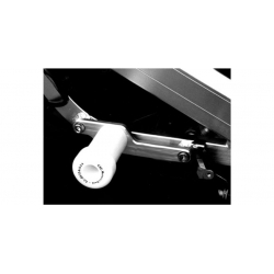 VFR 750 F 1994-1997 ✓ Roulettes de protection
