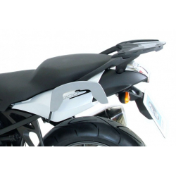K 1200 R Sport 2007-2008 ✓ Supports de sacoches type C-Bow Hepco-Becker