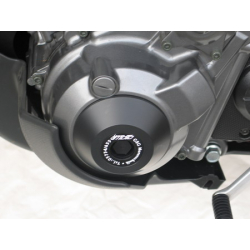 Pegaso 650 Strada 2005-2009 ✓ Roulettes de protection Strada 650