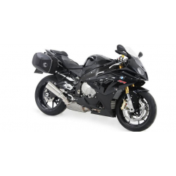 S 1000 RR 2009-2011 ✓ Supports de sacoches type C-Bow Hepco-Becker