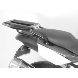K 1200 S 2004-2008 ✓ Support de top case Alurack Hepco-Becker