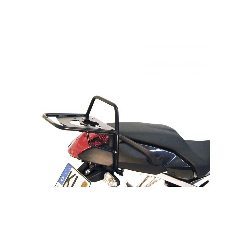 K 1200 R Sport 2007-2008 ✓ Support de top case tubulaire Hepco-Becker