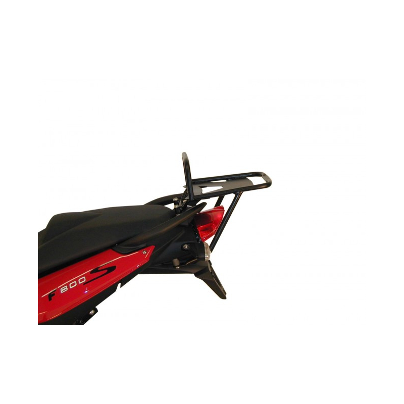 F 800 S 2006-2011 ✓ Support de top case tubulaire Hepco-Becker