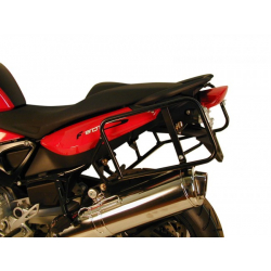 F 800 S 2006-2011 ✓ Supports de valises Hepco-Becker Lock-it