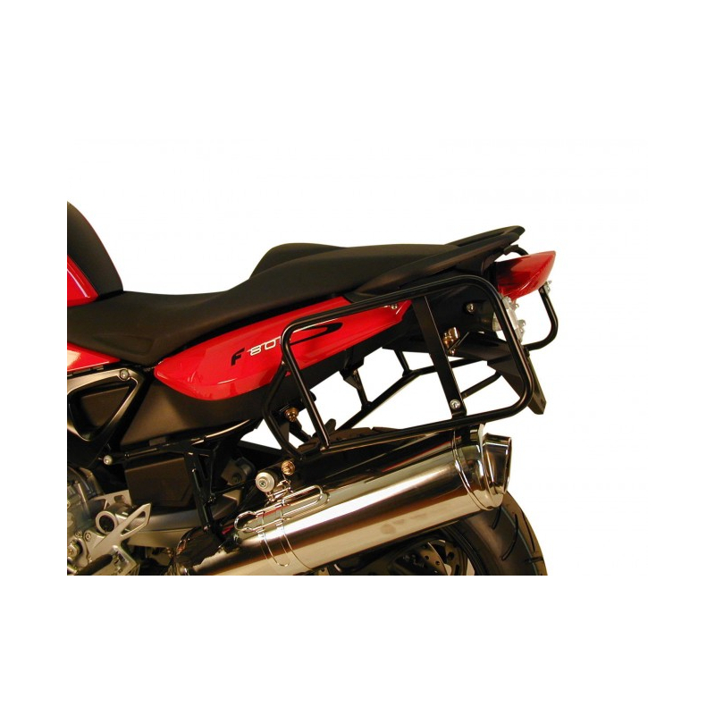 F 800 S 2006-2011 ✓ Supports de valises Hepco-Becker Lock-it