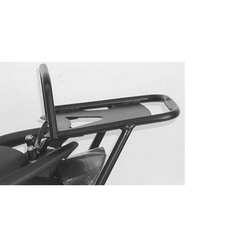 R 1200 ST 2005-2007 ✓ Support de top case tubulaire Hepco-Becker